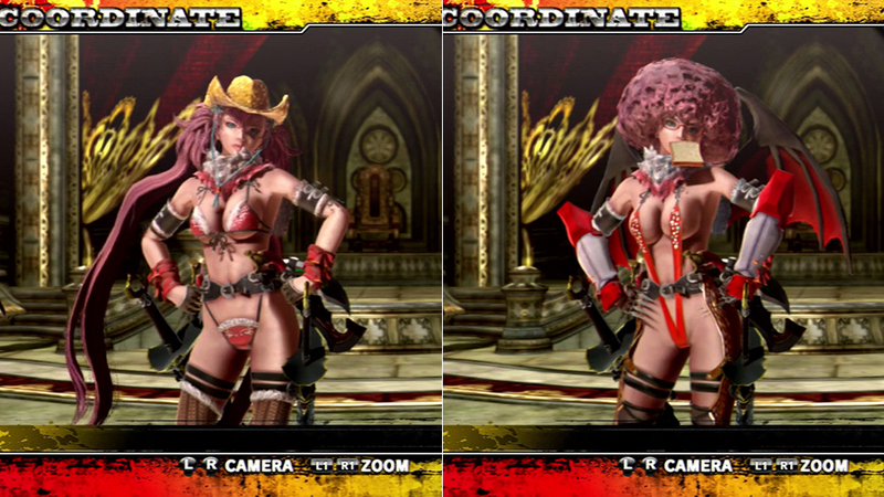 Illustration for article titled OneChanbara Z2: Chaos Brings Zombie Killing and Fanservice Galore